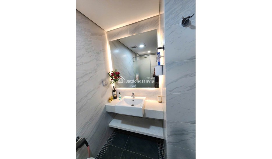 Bán CHCC cao cấp tòa E2 D’eldorado Tân Hoàng Minh , ngã tư Võ Chí Công - Nguyễn Hoàng Tôn